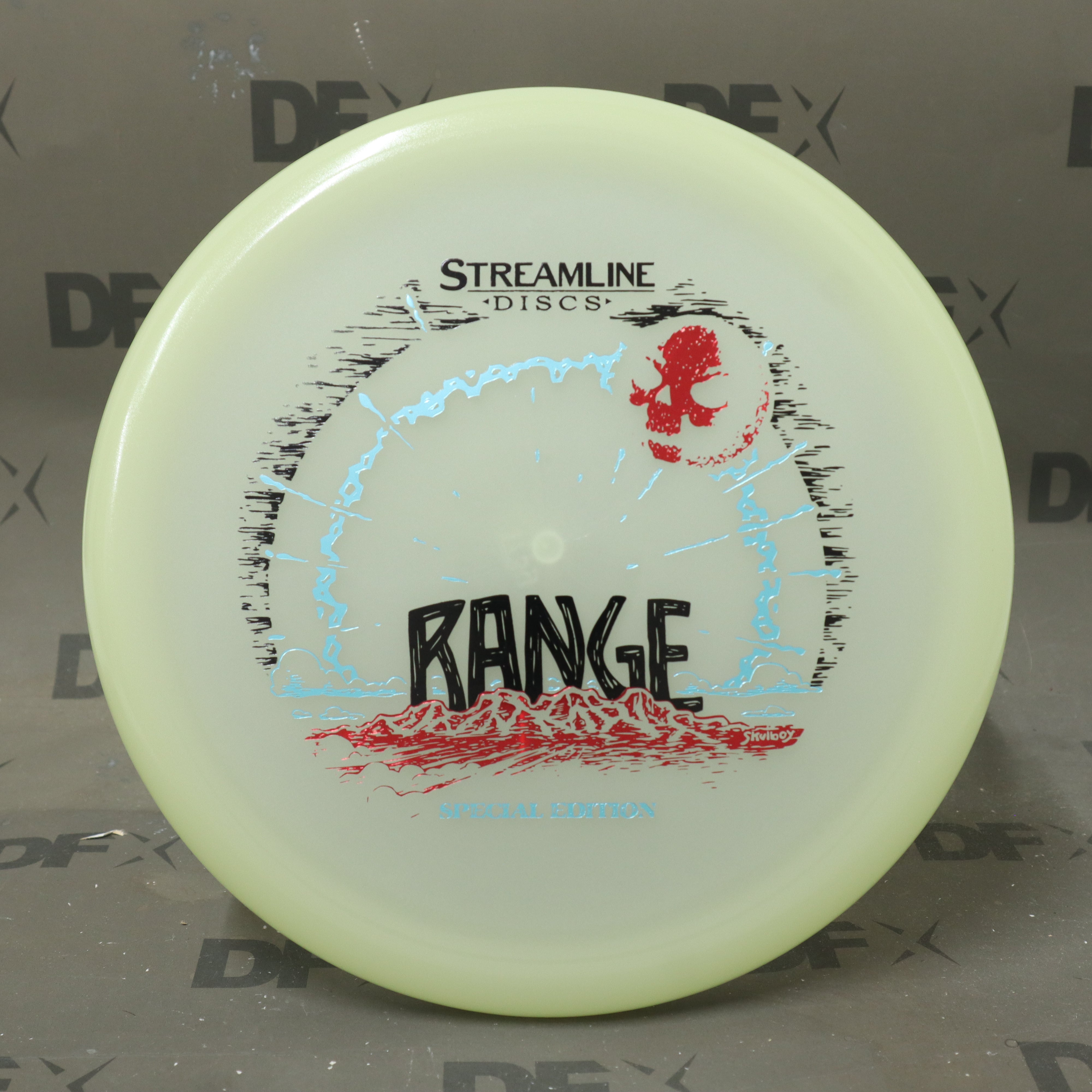 Streamline Eclipse Range - Special Edition