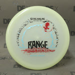 Streamline Eclipse Range - Special Edition
