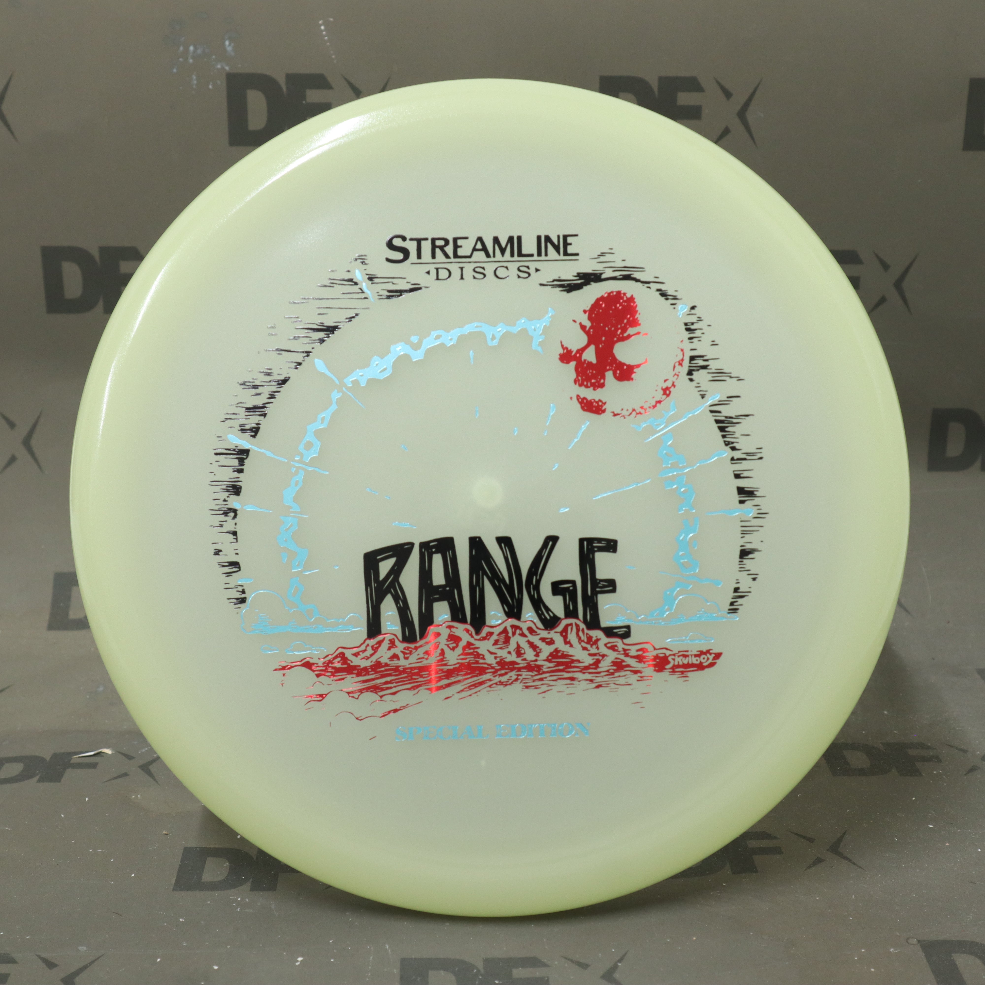 Streamline Eclipse Range - Special Edition