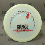 Streamline Eclipse Range - Special Edition