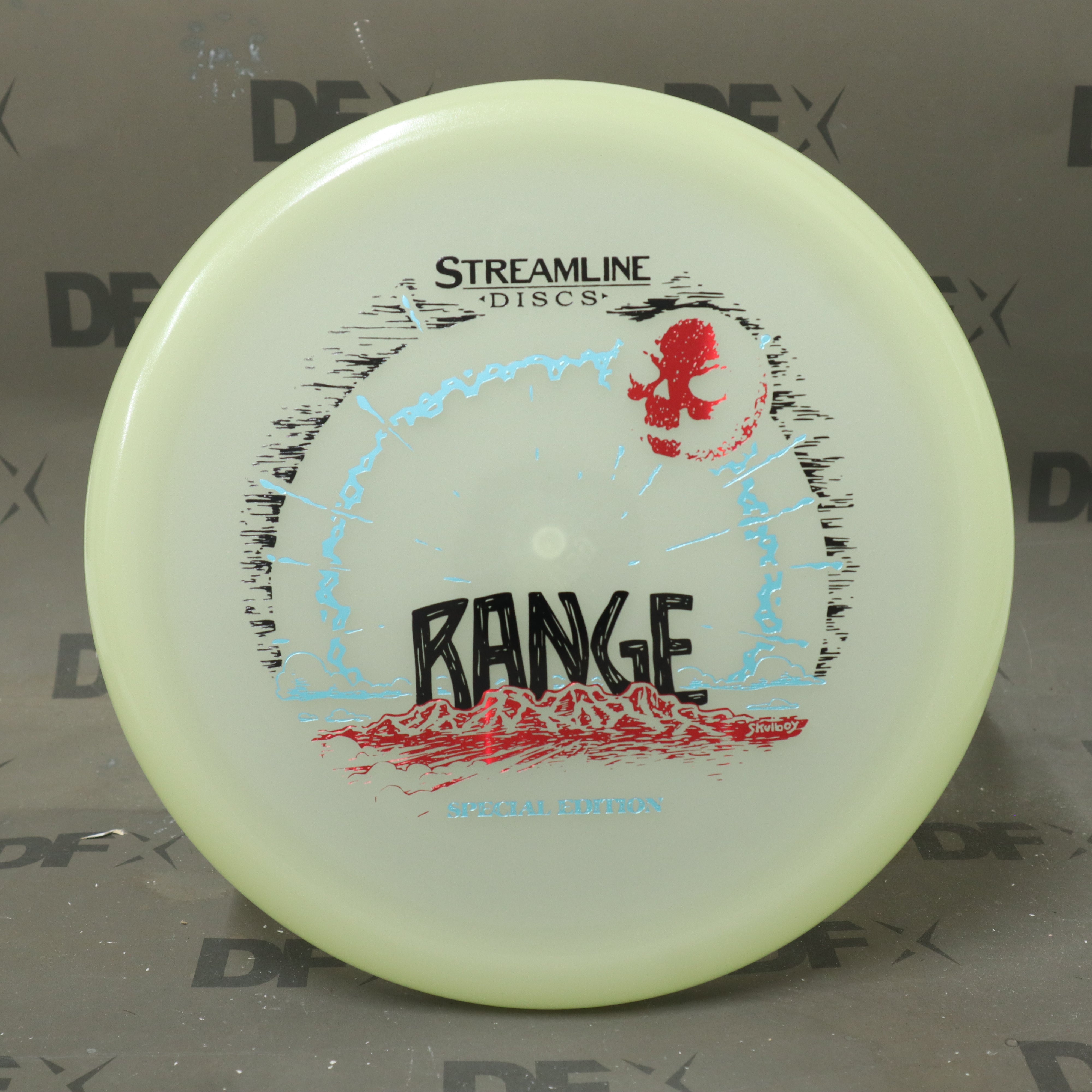 Streamline Eclipse Range - Special Edition