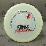 Streamline Eclipse Range - Special Edition