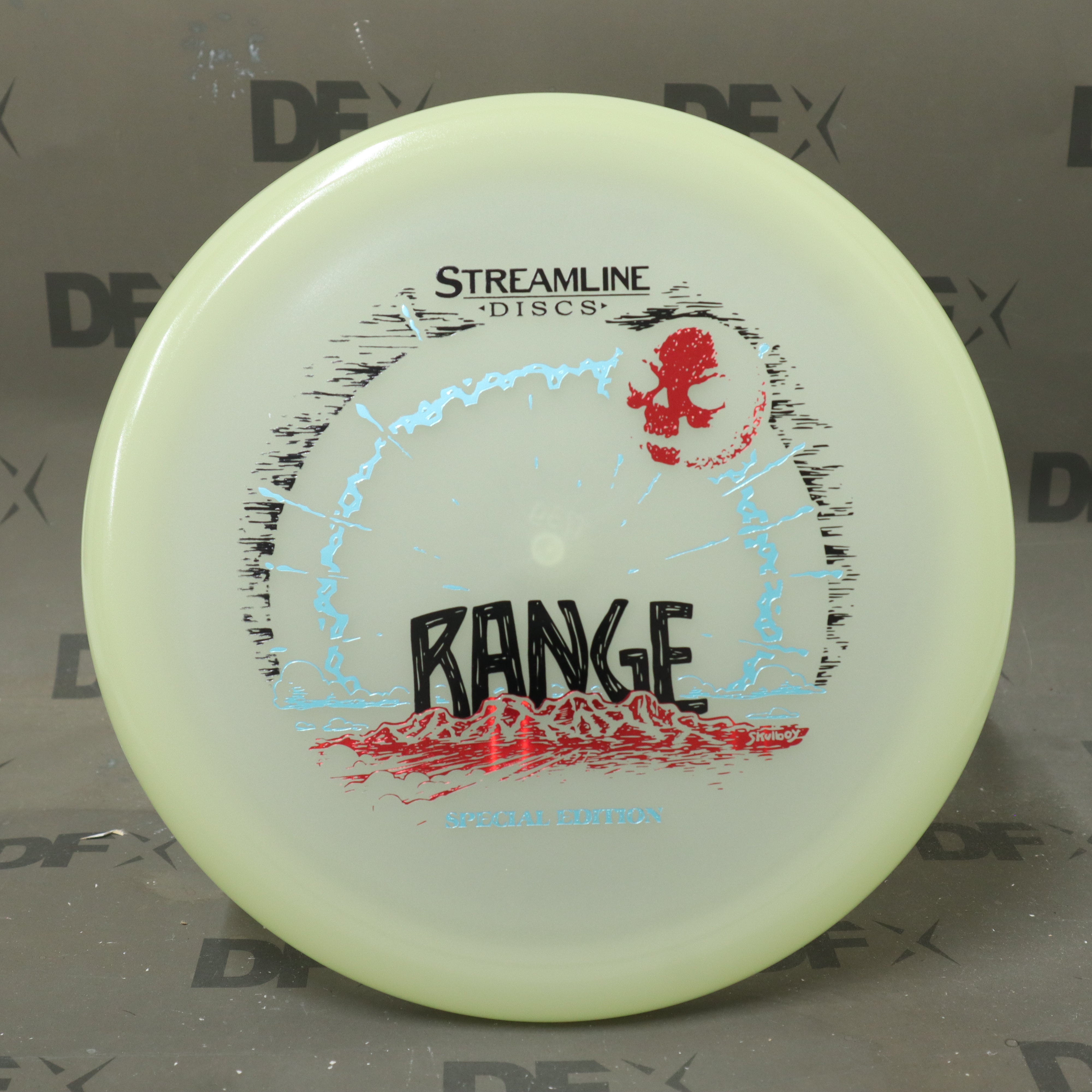 Streamline Eclipse Range - Special Edition