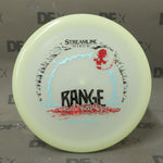 Streamline Eclipse Range - Special Edition