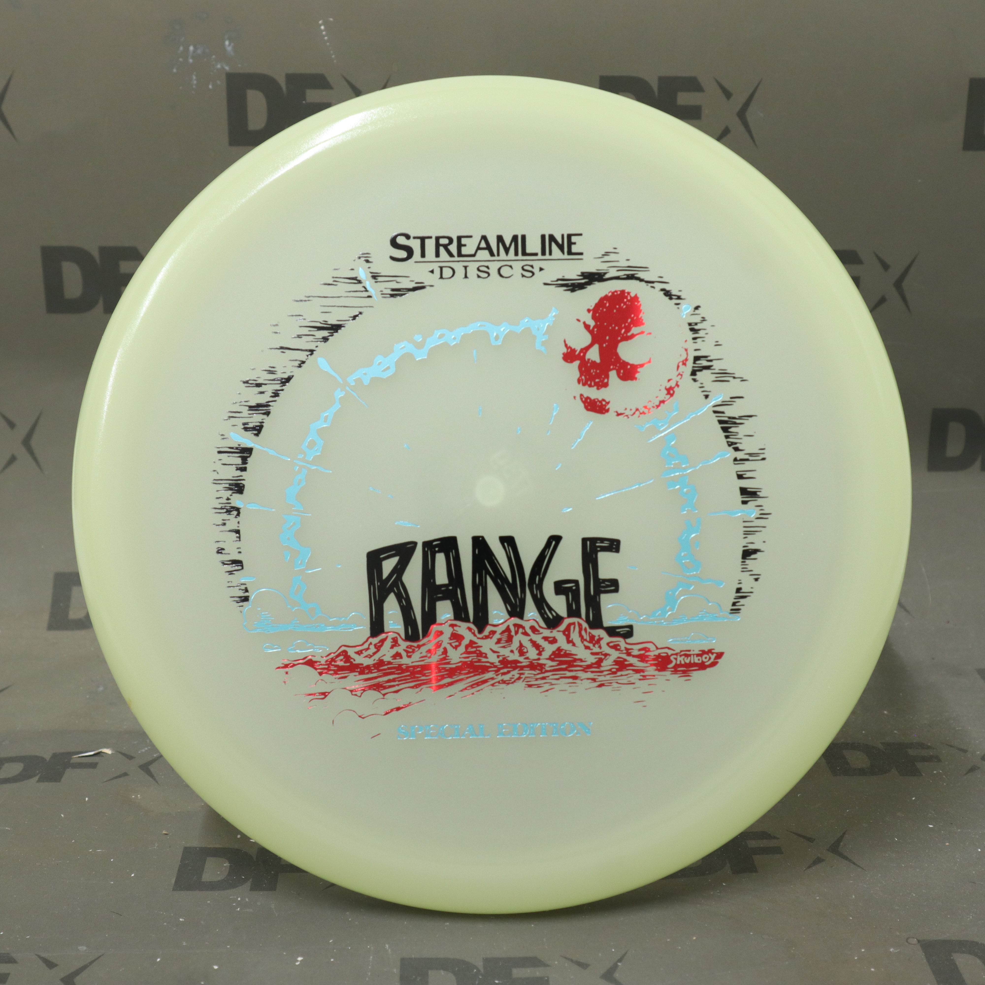 Streamline Eclipse Range - Special Edition