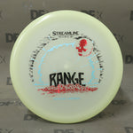 Streamline Eclipse Range - Special Edition