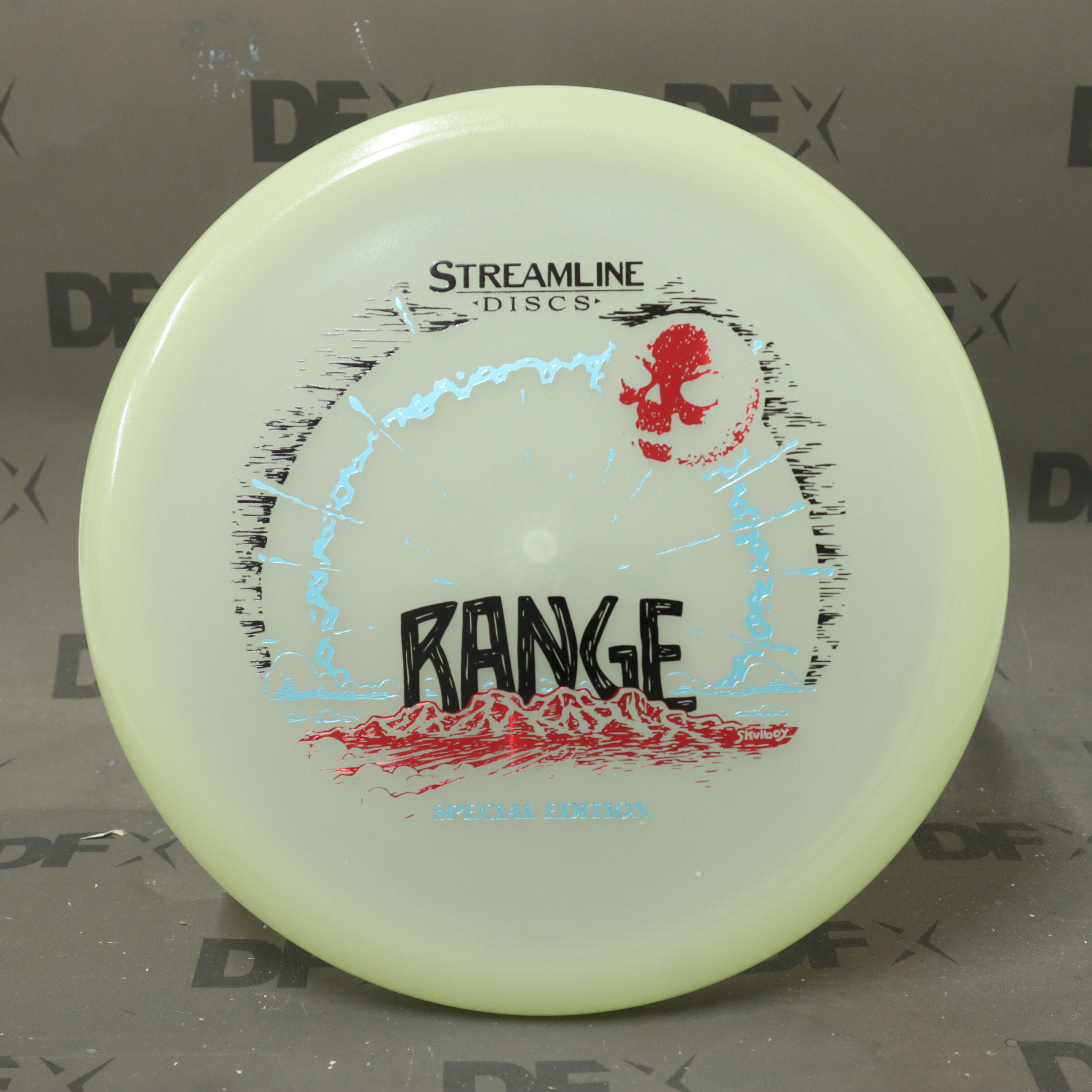 Streamline Eclipse Range - Special Edition