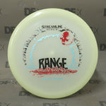 Streamline Eclipse Range - Special Edition