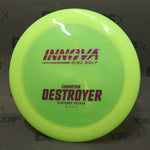 Innova Champion Destroyer
