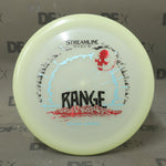 Streamline Eclipse Range - Special Edition