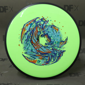 MVP Neutron Detour - DFX Misprint