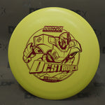 Innova DX Destroyer
