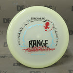 Streamline Eclipse Range - Special Edition