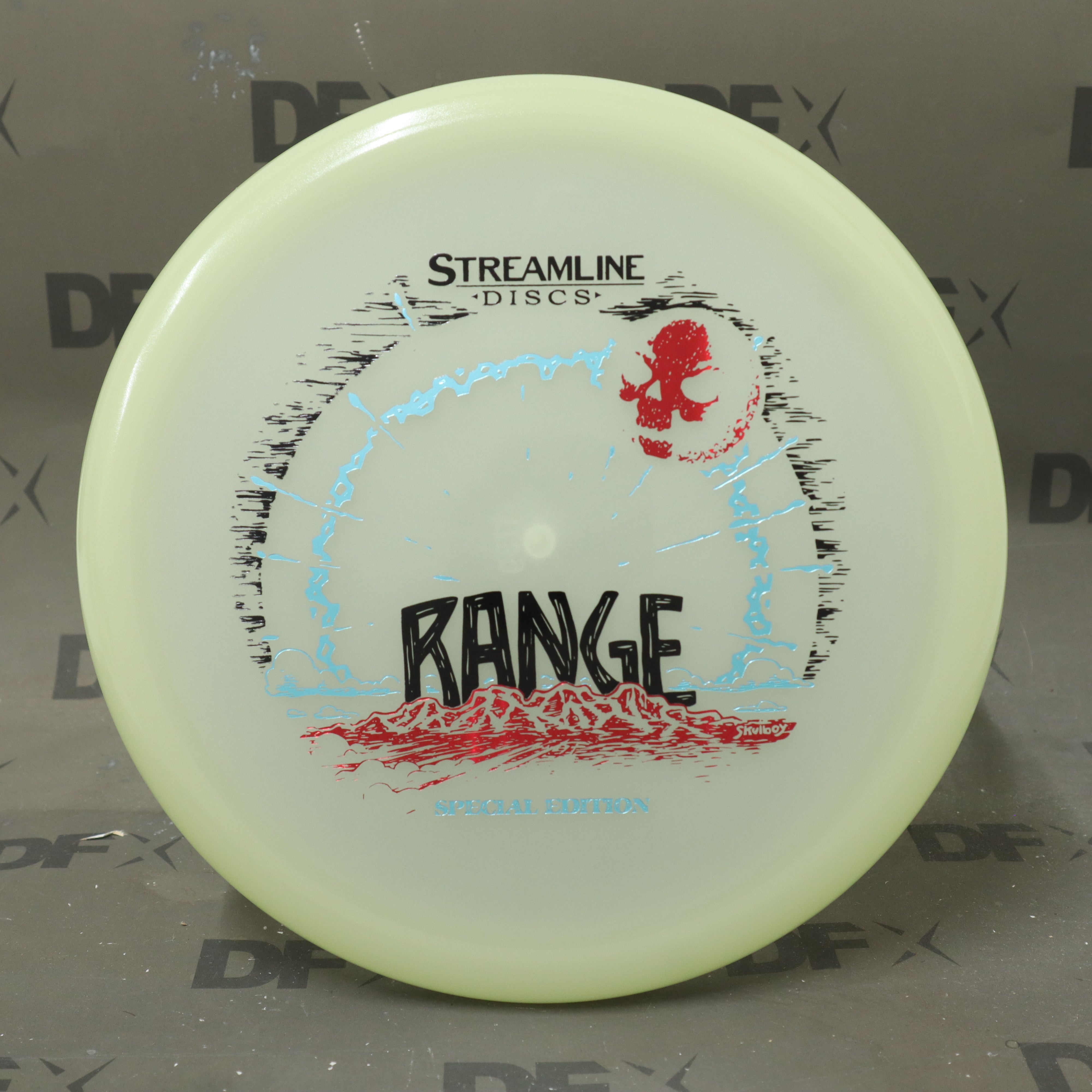 Streamline Eclipse Range - Special Edition