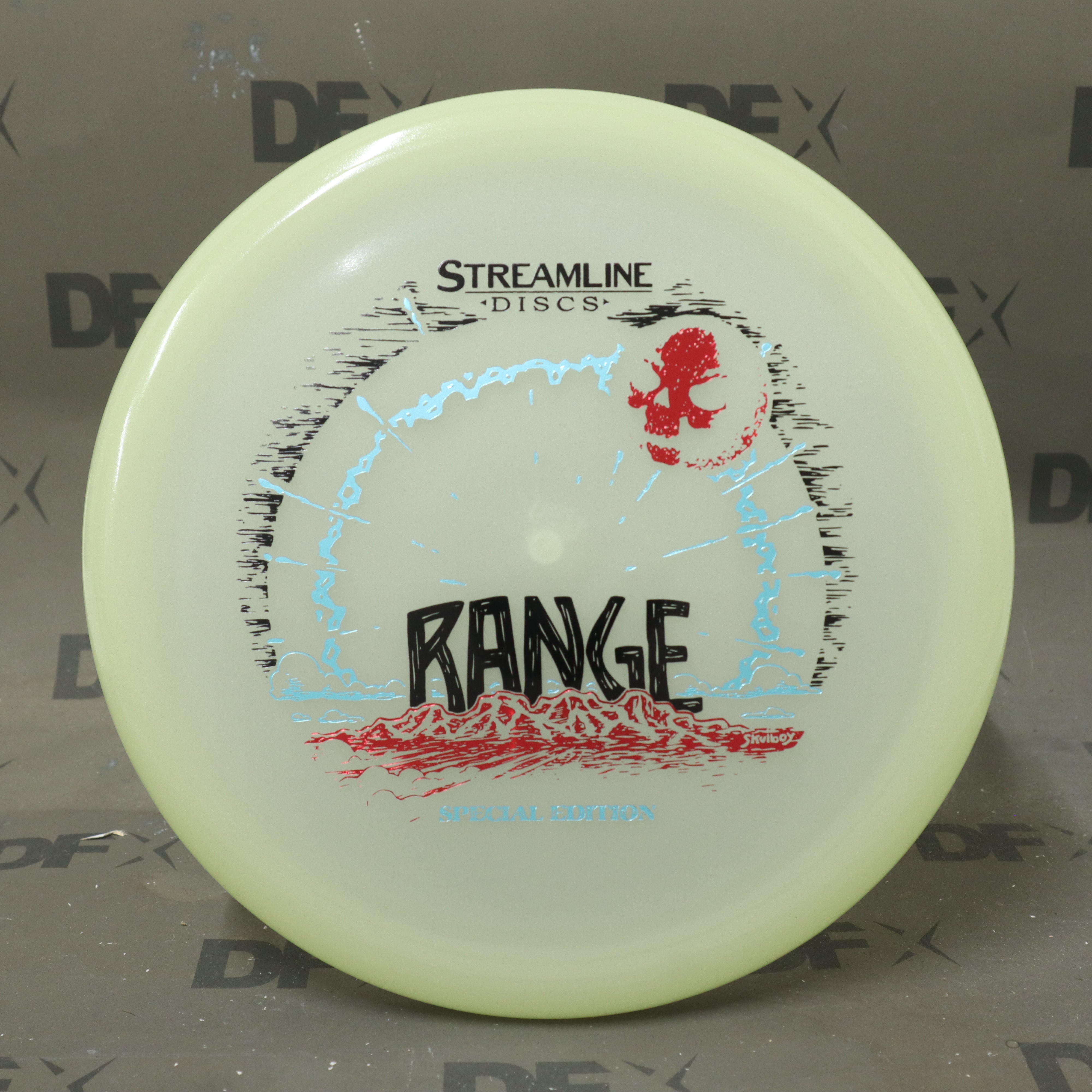 Streamline Eclipse Range - Special Edition