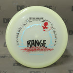 Streamline Eclipse Range - Special Edition