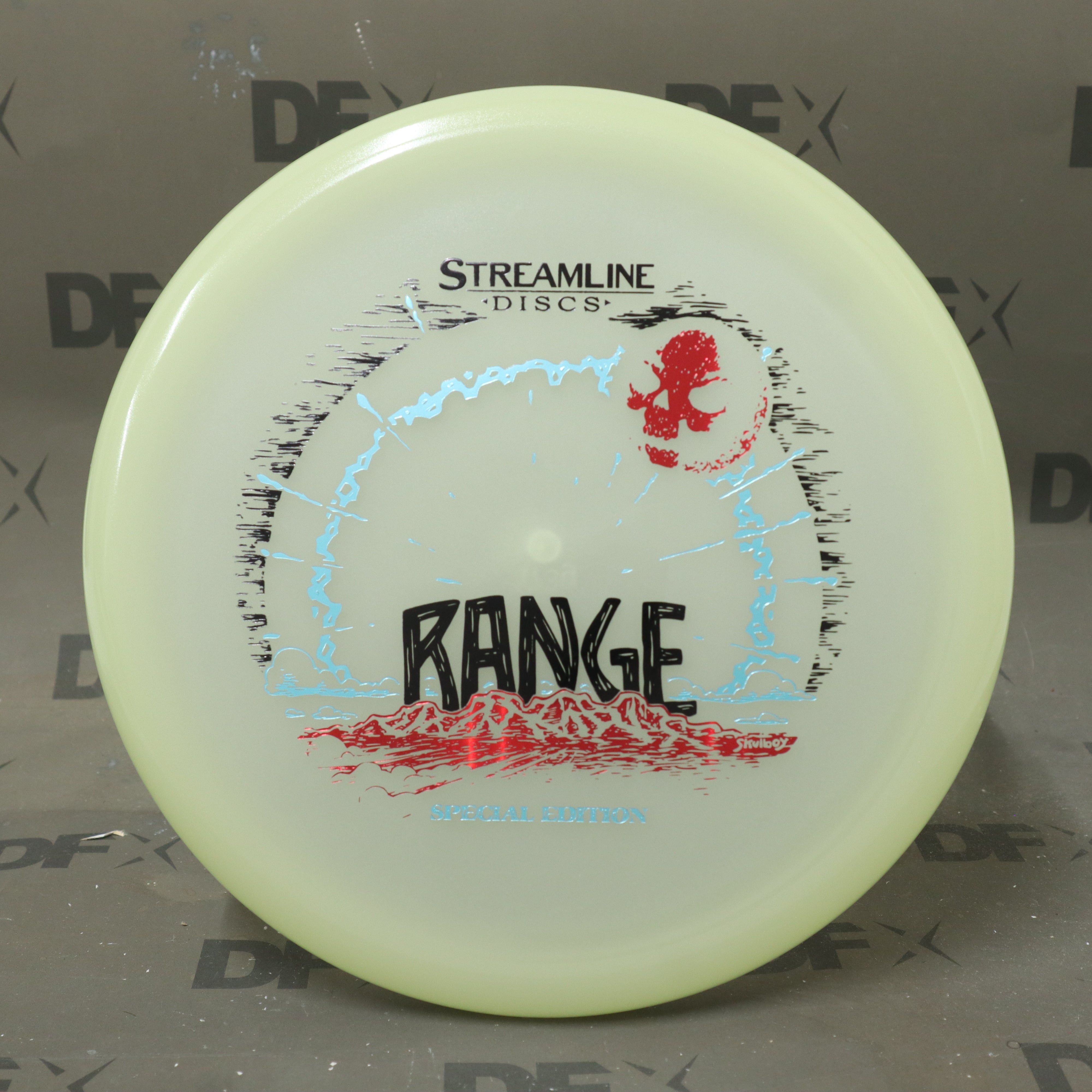 Streamline Eclipse Range - Special Edition