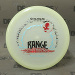 Streamline Eclipse Range - Special Edition