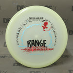Streamline Eclipse Range - Special Edition