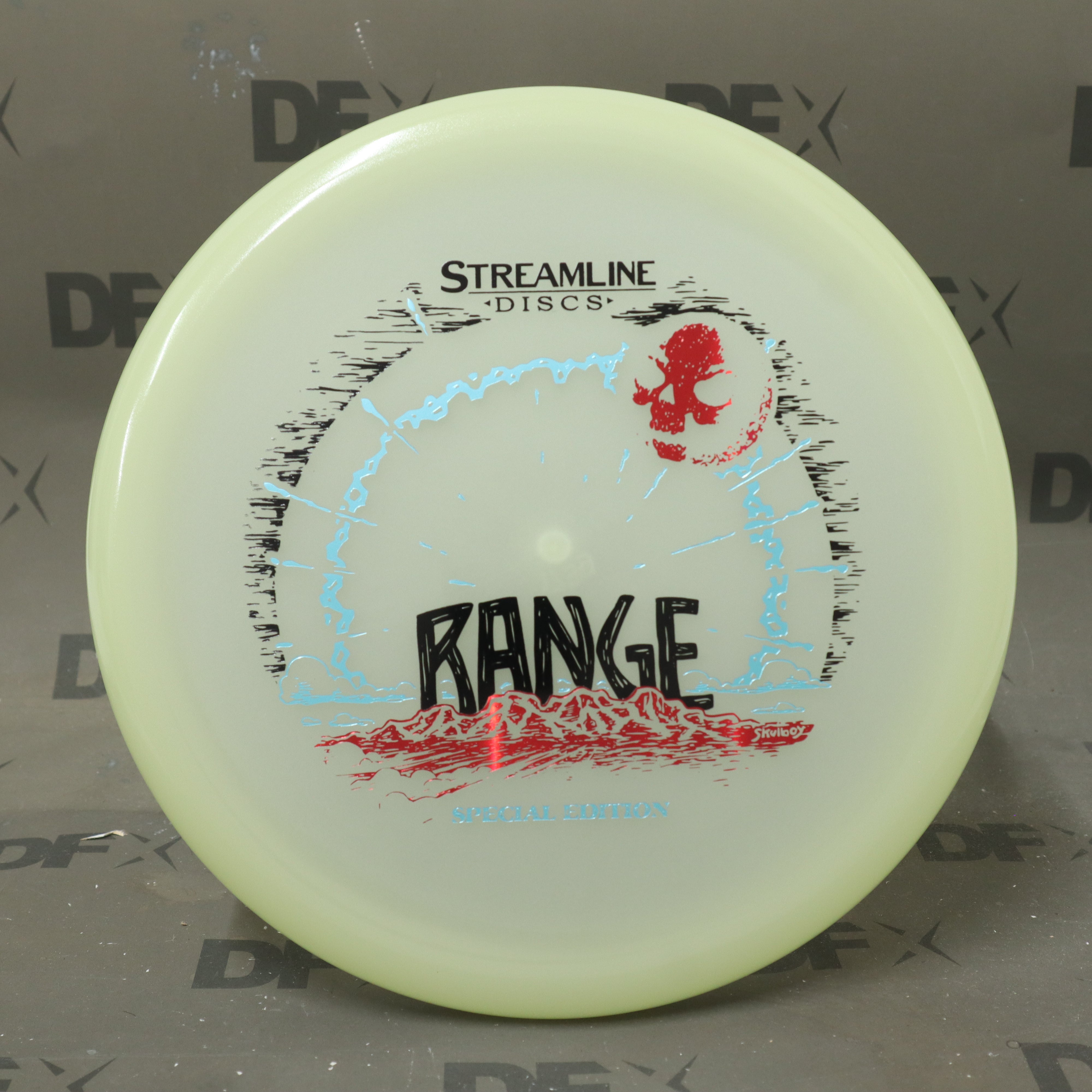 Streamline Eclipse Range - Special Edition