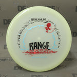 Streamline Eclipse Range - Special Edition