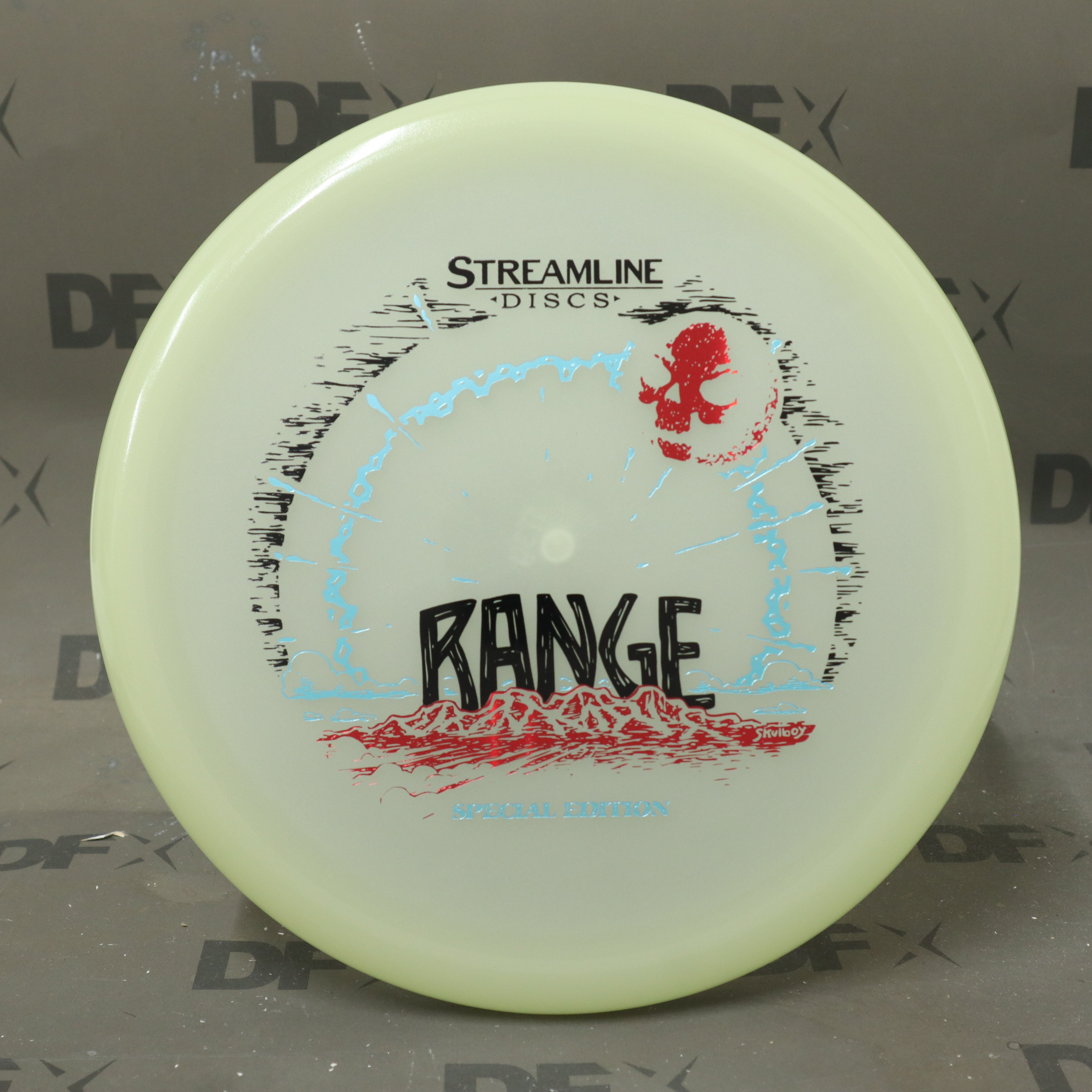 Streamline Eclipse Range - Special Edition