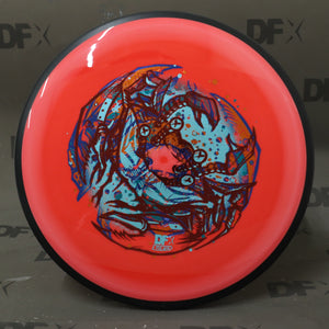 MVP Neutron Detour - DFX Misprint