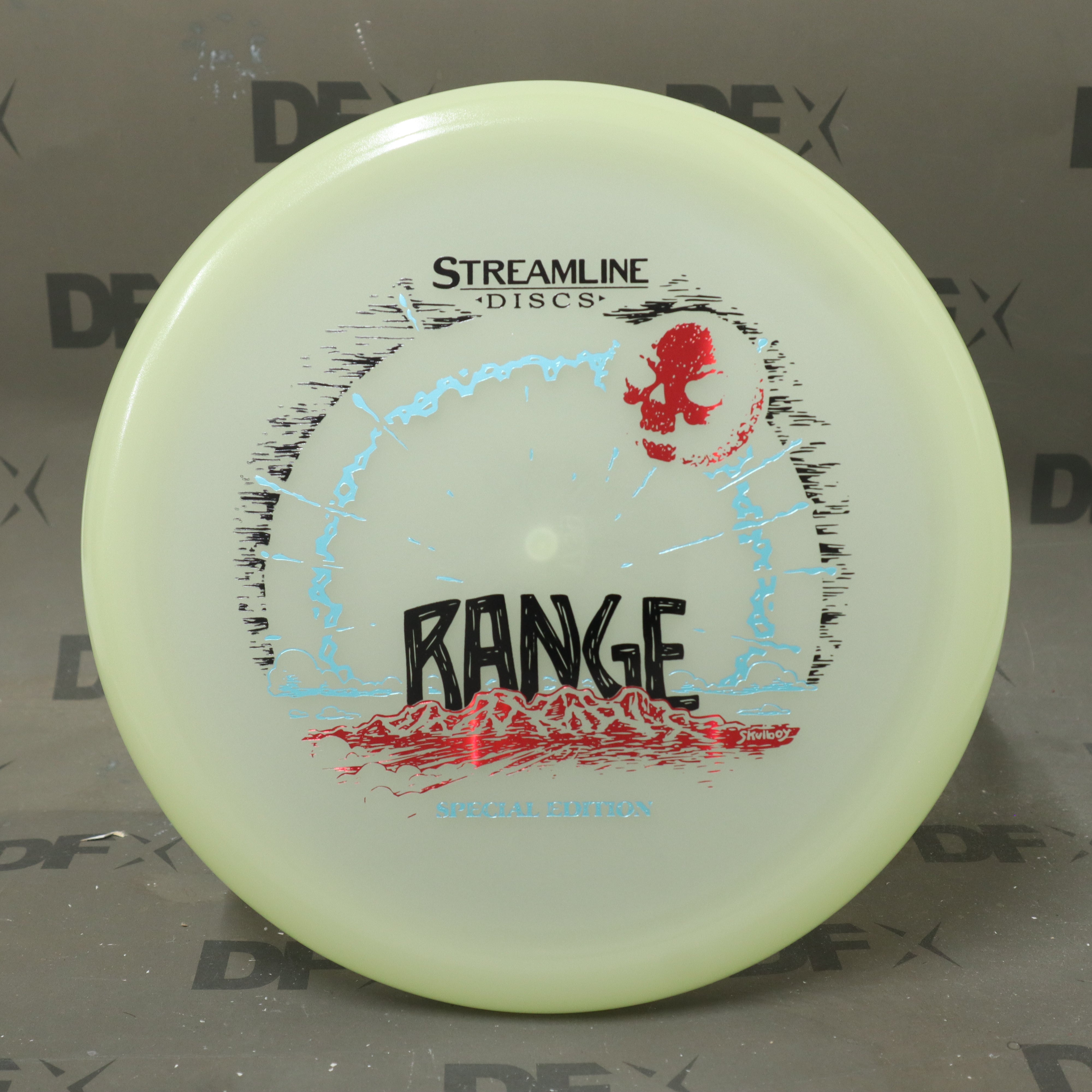 Streamline Eclipse Range - Special Edition