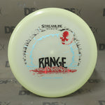 Streamline Eclipse Range - Special Edition