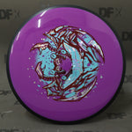 MVP Neutron Detour - DFX Misprint