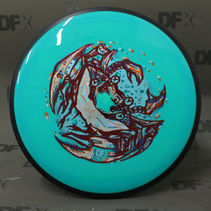 MVP Neutron Detour - DFX Misprint