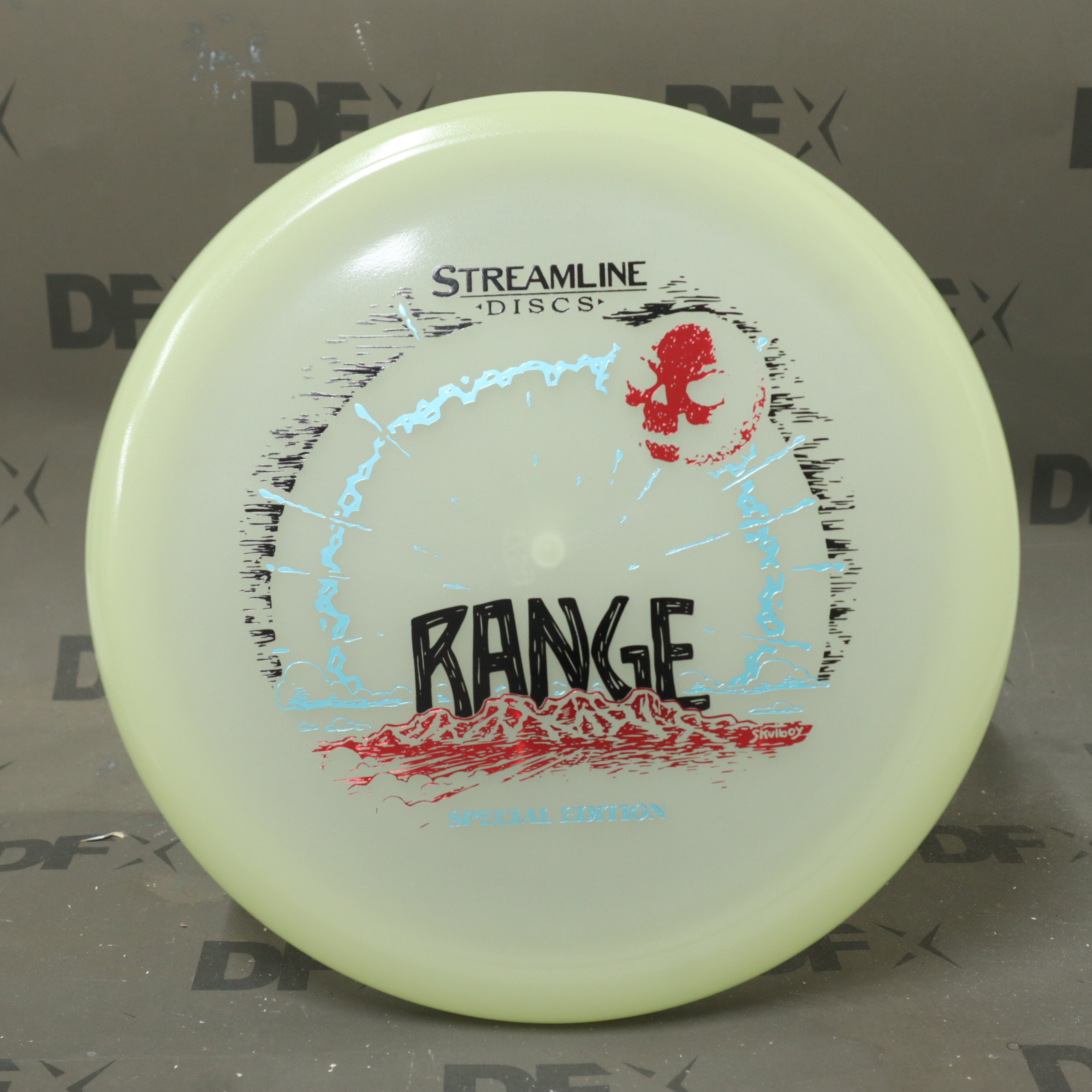 Streamline Eclipse Range - Special Edition