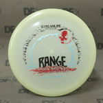 Streamline Eclipse Range - Special Edition