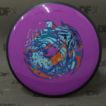 MVP Neutron Detour - DFX Misprint