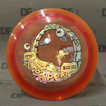 Axiom Prism Proton Soft Vanish  - OTB Open 2024