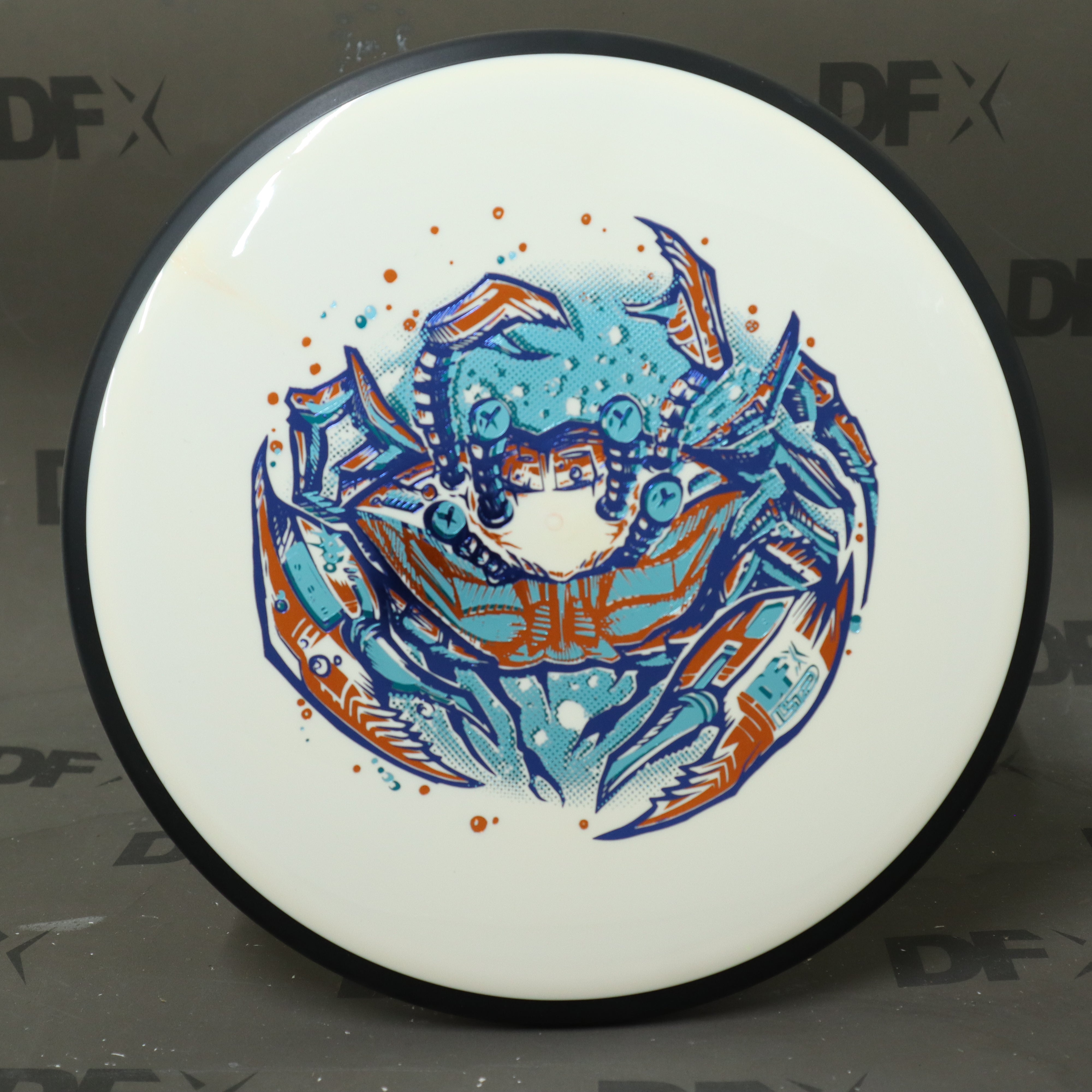 MVP Neutron Detour - DFX Misprint