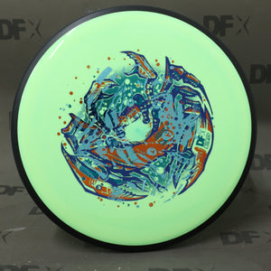 MVP Neutron Detour - DFX Misprint