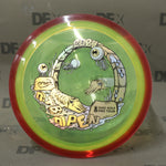 Axiom Prism Proton Soft Vanish  - OTB Open 2024