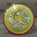 Axiom Prism Proton Soft Vanish  - OTB Open 2024