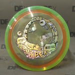 Axiom Prism Proton Soft Vanish  - OTB Open 2024