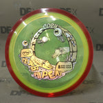 Axiom Prism Proton Soft Vanish  - OTB Open 2024