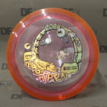 Axiom Prism Proton Soft Vanish  - OTB Open 2024