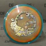 Axiom Prism Proton Soft Vanish  - OTB Open 2024