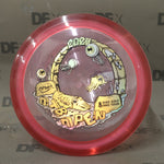 Axiom Prism Proton Soft Vanish  - OTB Open 2024