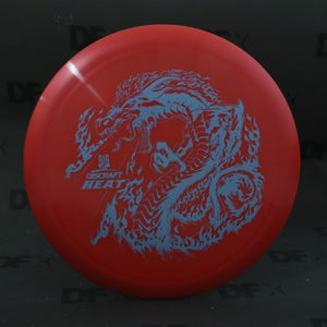 Discraft Big Z Heat