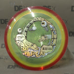 Axiom Prism Proton Soft Vanish  - OTB Open 2024