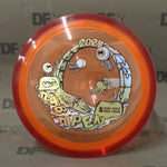 Axiom Prism Proton Soft Vanish  - OTB Open 2024