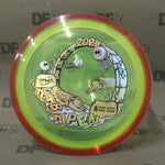 Axiom Prism Proton Soft Vanish  - OTB Open 2024