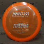 Innova Champion Firebird