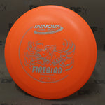 Innova DX Firebird
